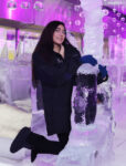 Chillout Ice Lounge Dubai