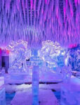 Chillout Ice Lounge Dubai