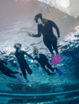 Deep Dive Dubai  (Snorkelling)