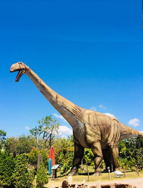 Dinosaur Park
