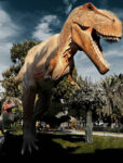 Dinosaur Park