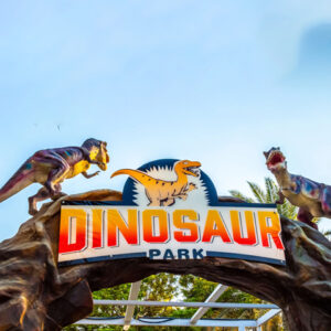 Dinosaur Park