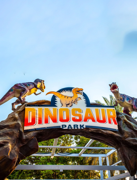 Dinosaur Park