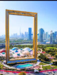 Dubai Frame