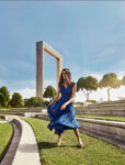 Dubai Frame