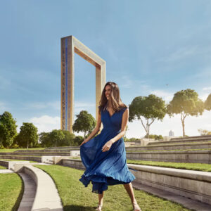 Dubai Frame 2