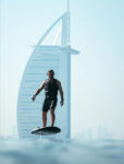 E foil In Abu Dhabi and Dubai