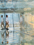 Edge Walk – Sky Views Dubai