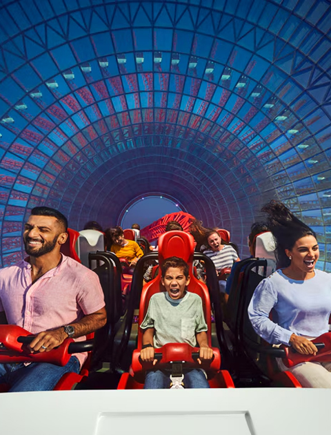 Ferrari World