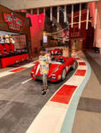 Ferrari World