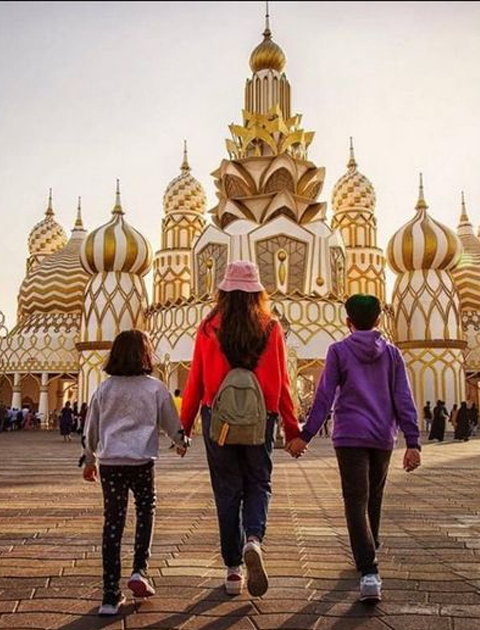 Global Village