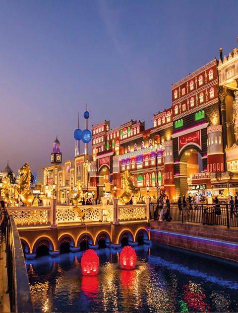 Global Village