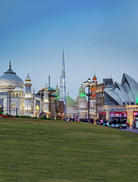 Global Village