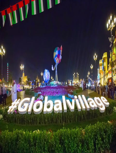 Global Village