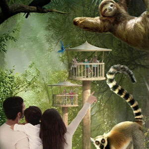 Green Planet 5