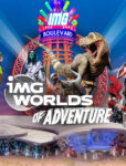 IMG Worlds of Adventure