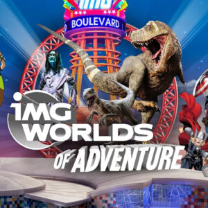 IMG Worlds of Adventure