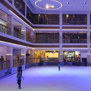 Ice Rink 4