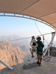 Jebel Jais Flight Zipline – The Ultimate UAE Adventure