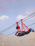 Jebel Jais Flight Zipline – The Ultimate UAE Adventure