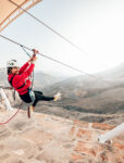 Jebel Jais Flight Zipline – The Ultimate UAE Adventure