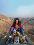 Jebel Jais Flight Zipline – The Ultimate UAE Adventure