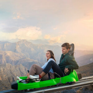 Jebel Jais 4