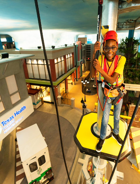 Kidzania