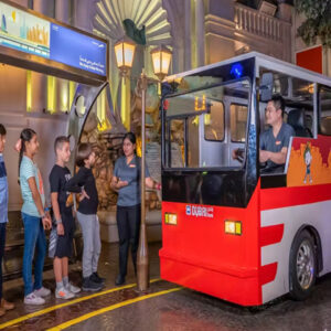 Kidzania
