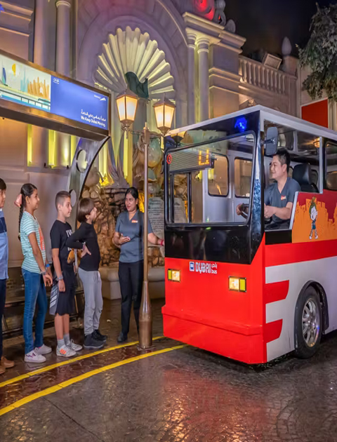 Kidzania