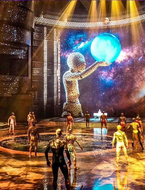 La Perle