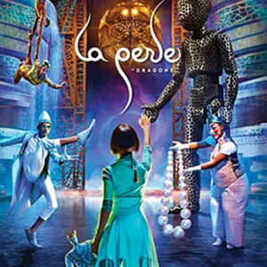 La perle 2