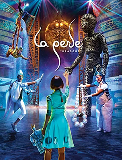 La Perle