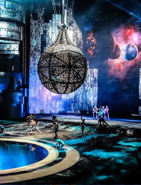 La Perle