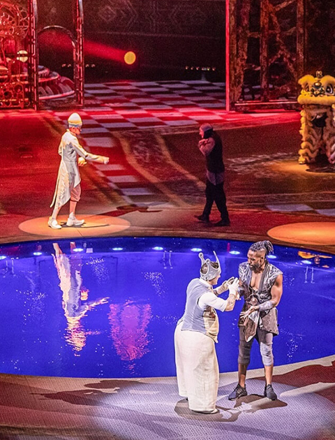 La Perle