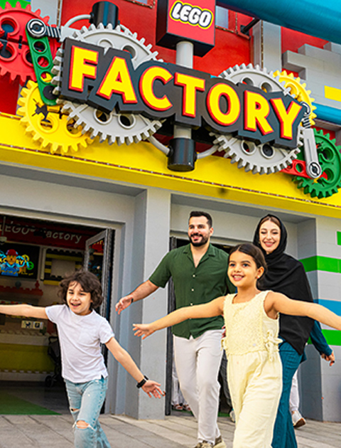 Lego Land