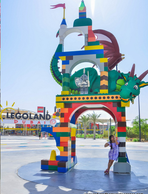 Lego Land