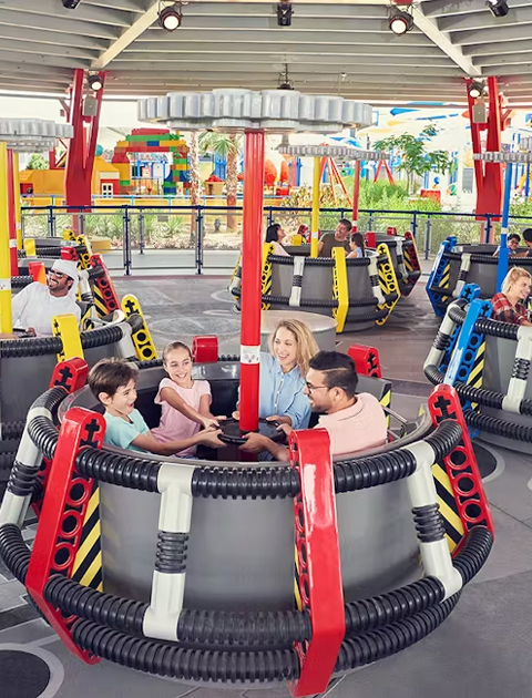 Lego Land
