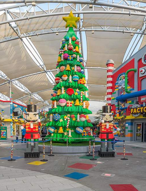 Lego Land