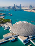 Louvre Abu Dhabi