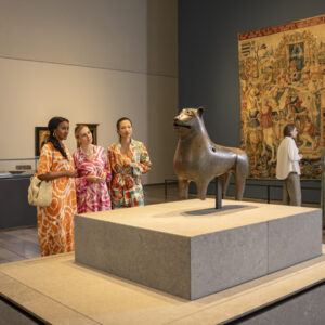 Louvre Abu Dhabi
