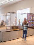 Louvre Abu Dhabi