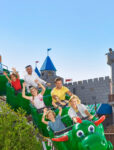 Motion Gate (Lego Land)