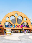 Motion Gate (Lego Land)