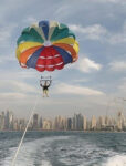 Parasailing Dubai