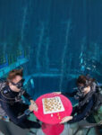 Deep Dive Dubai Indoor Scuba Diving