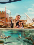 Sea World Abu Dhabi