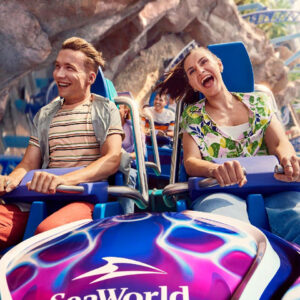 Sea World Abu Dhabi