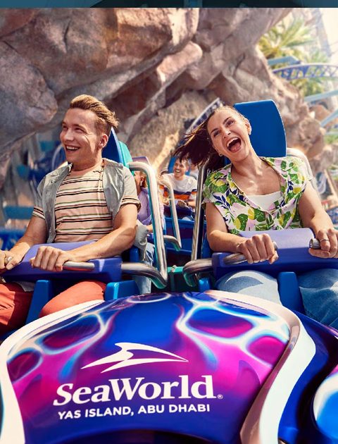 Sea World Abu Dhabi
