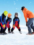 Ski Dubai Snow